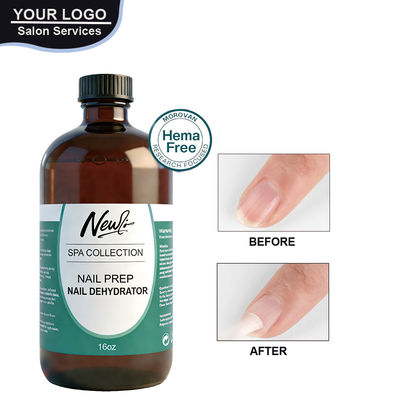 Acid-free nail primer product detail