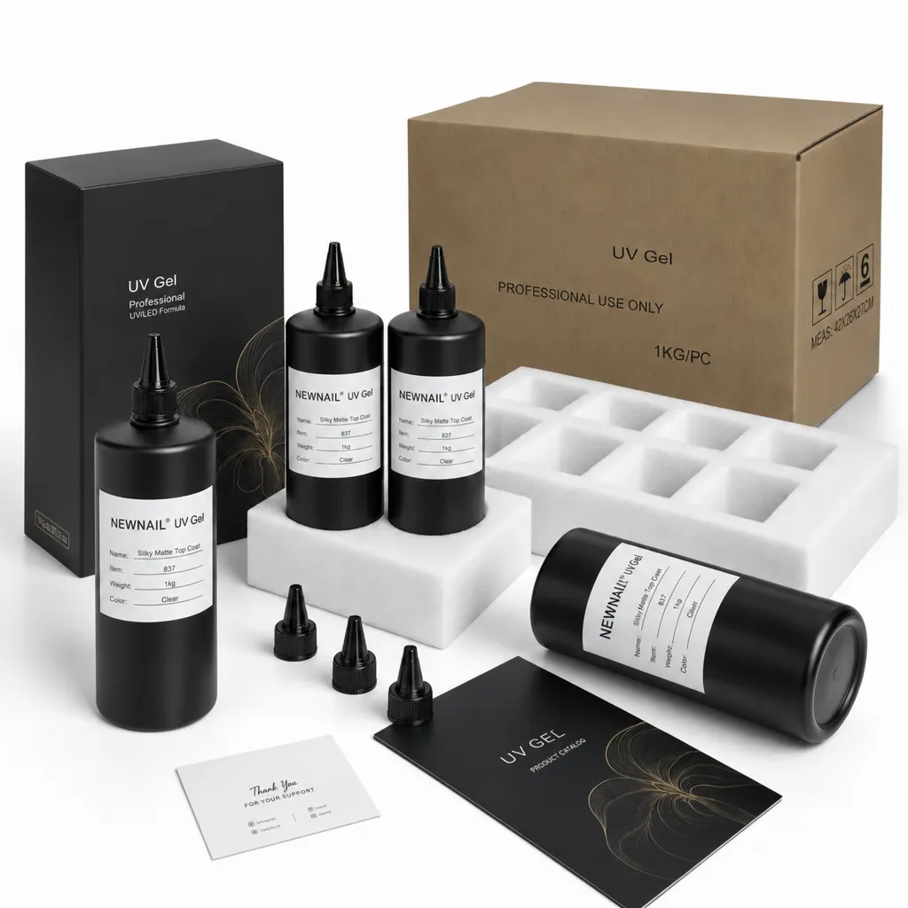 Bulk Professional Gel Polish