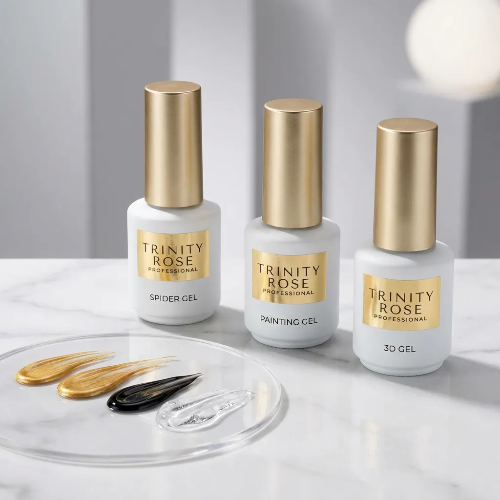 HEMA-Free Base Coat