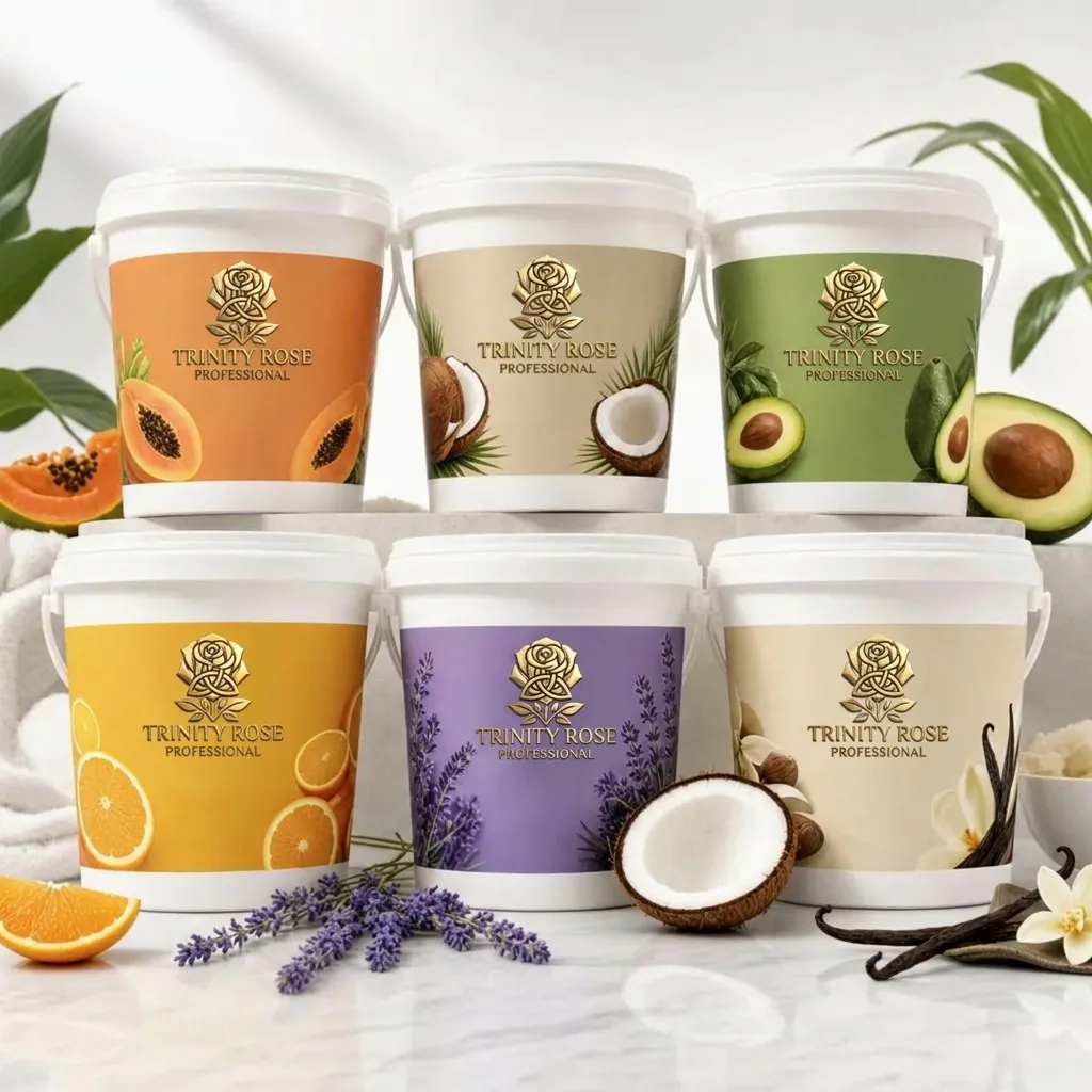 Deep Hydration Professional Body Lotion