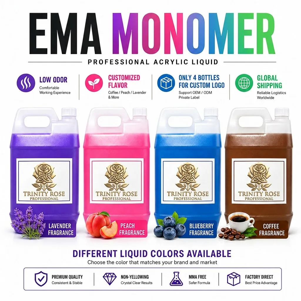 EMA Professional Monomer Liquid