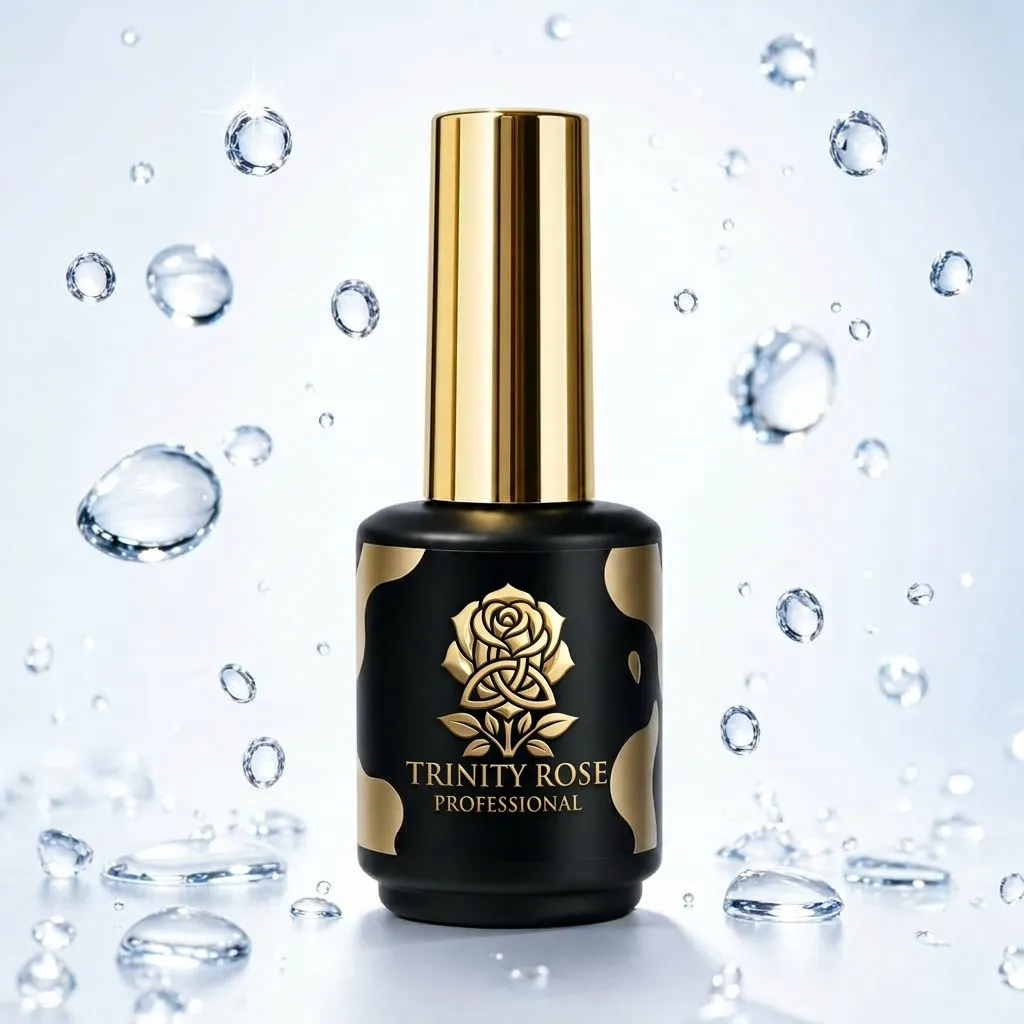 No-Wipe Teardrop / Jewelry Gel Set